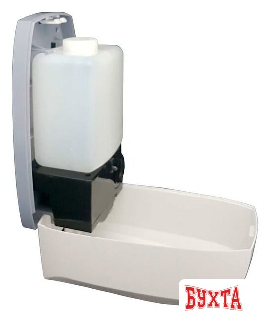 Дозатор для антисептика Ksitex ADD-1000W 4