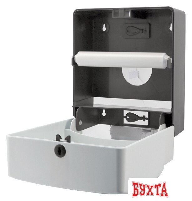 Аксессуары для ванной и туалета Ksitex TH-8218A 3