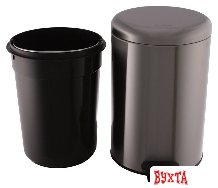 Мусорное ведро Ksitex BGR-20M 2