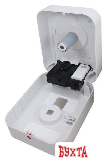 Диспенсер для туалетной бумаги Ksitex ATP-211W 4