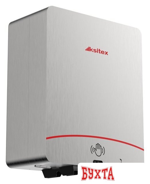 Держатель для туалетной бумаги Ksitex ATP-211M 3