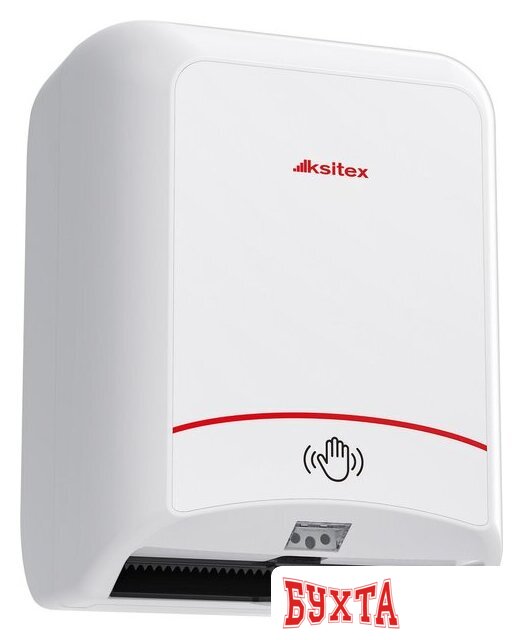 Диспенсер для бумажных полотенец Ksitex ARP-212W 3