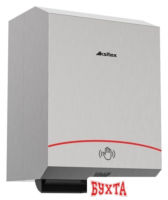 Диспенсер для бумажных полотенец Ksitex ARP-212M 2