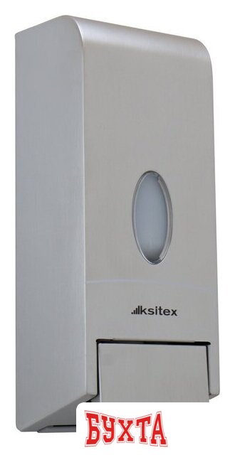 Дозатор для жидкого мыла Ksitex SD-7966-1000M 2