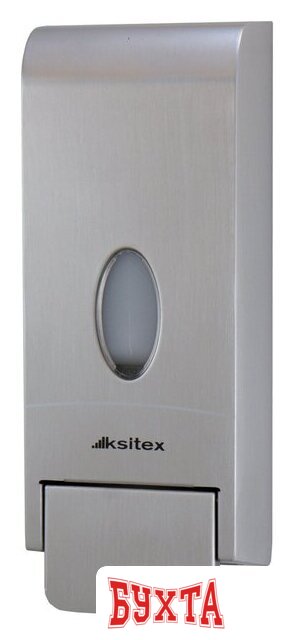 Дозатор для жидкого мыла Ksitex FD-7966-1000M 1