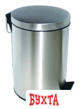 Мусорное ведро Ksitex GB-12L(М)