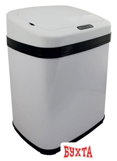 Мусорное ведро Ksitex AGB-20W 1