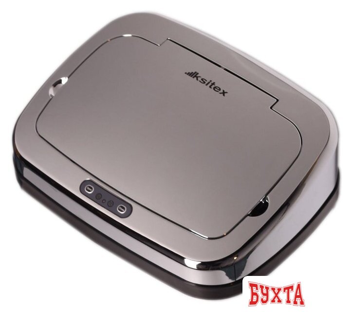 Мусорное ведро Ksitex AGB-50S 3
