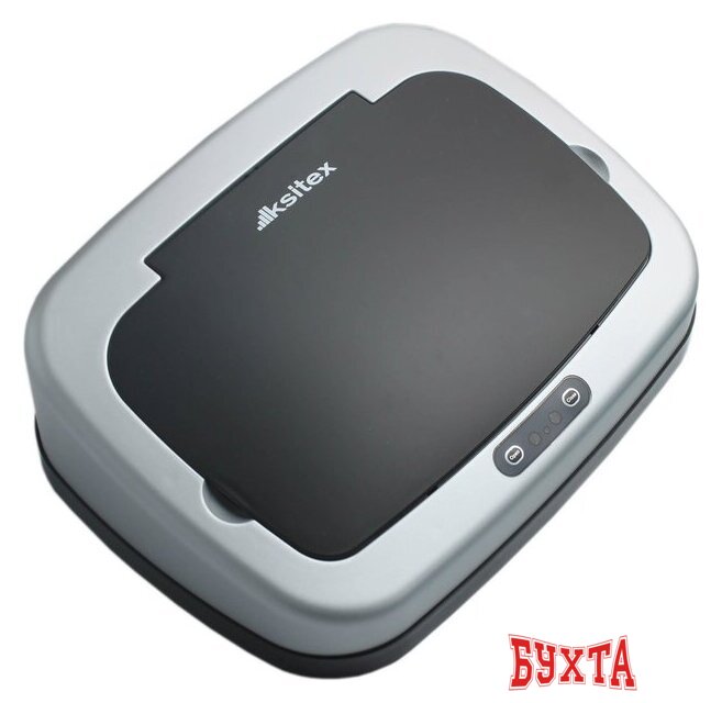 Мусорное ведро Ksitex AGB-50M 2
