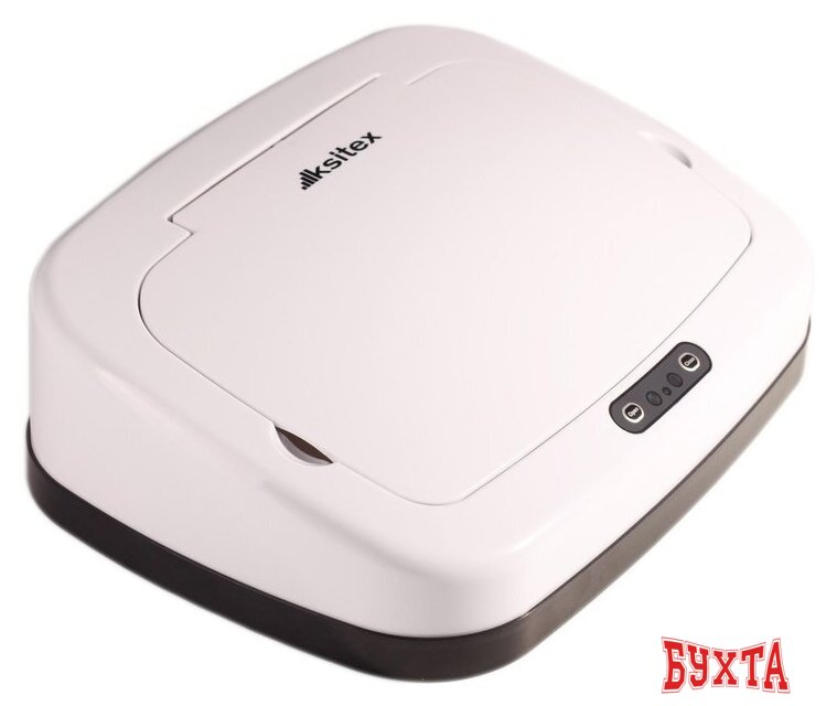 Мусорное ведро Ksitex AGB-50W 3