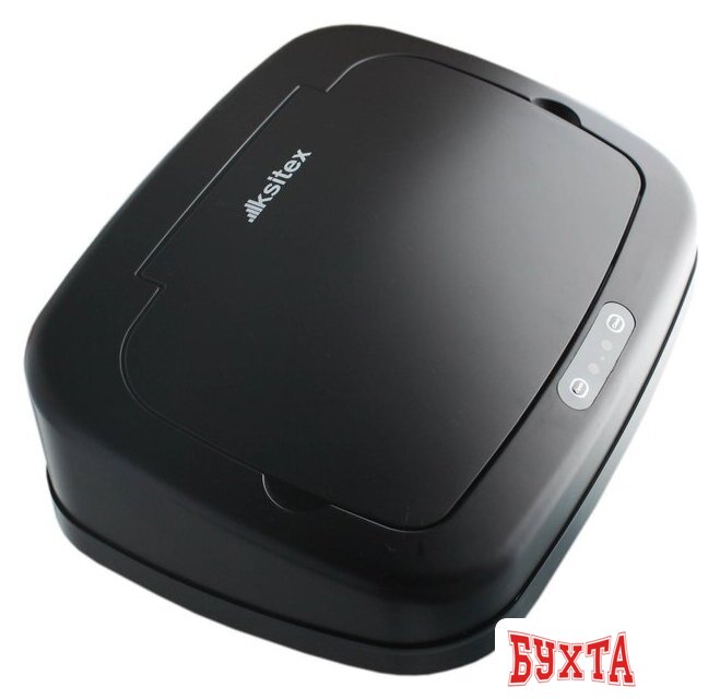 Мусорное ведро Ksitex AGB-50B 3