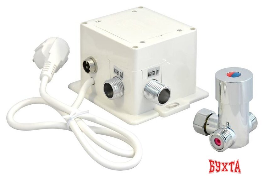 Смеситель Eleanti 0402.500 5