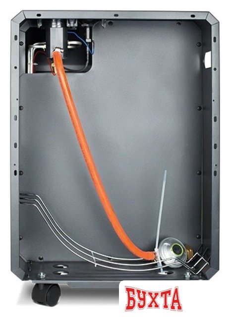 Газовый обогреватель Neoclima UK-10 2