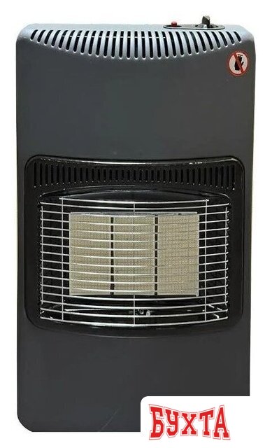 Газовый обогреватель Neoclima UK-20L 1