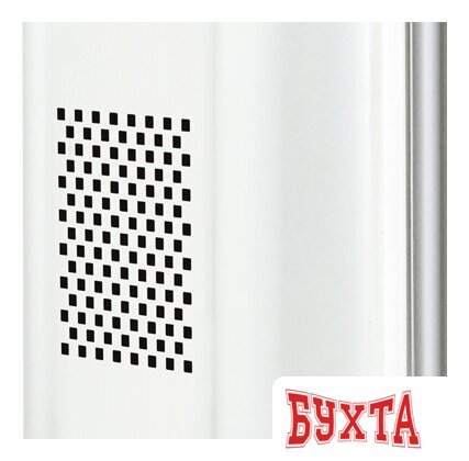 Масляный радиатор Ballu Comfort BOH/CM-11WDN 2200 2