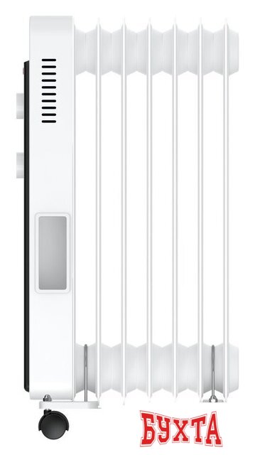 Масляный радиатор Royal Clima Parma ROR-PR7-1500M 3