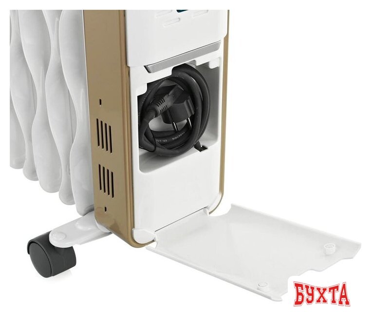 Масляный радиатор Electrolux EOH/M-9157 5