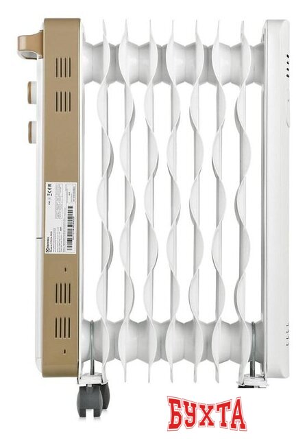 Масляный радиатор Electrolux EOH/M-9209 2