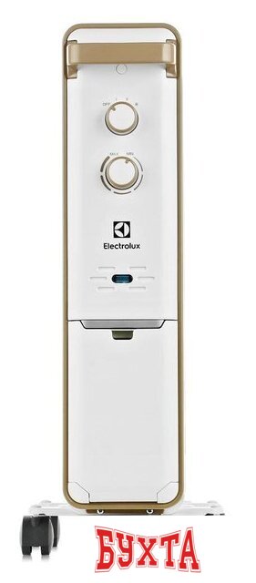 Масляный радиатор Electrolux EOH/M-9209 3