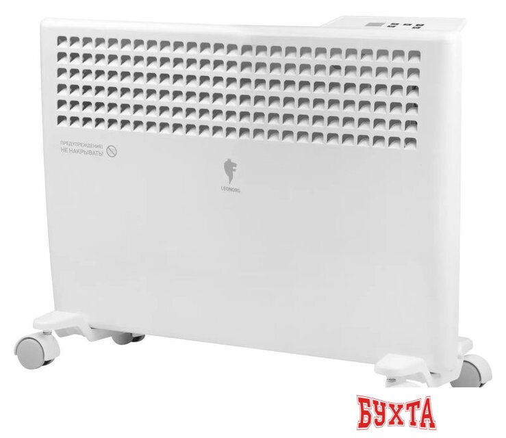 Конвектор Leonord LE-21-1500XE 3