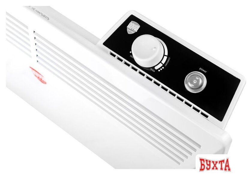 Конвектор Royal Thermo RTC-15 4