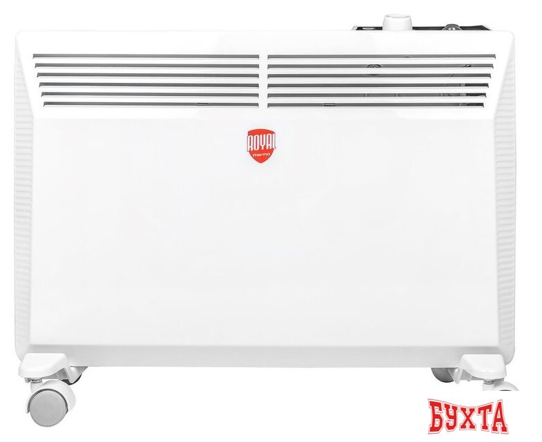 Конвектор Royal Thermo RTC-20 2
