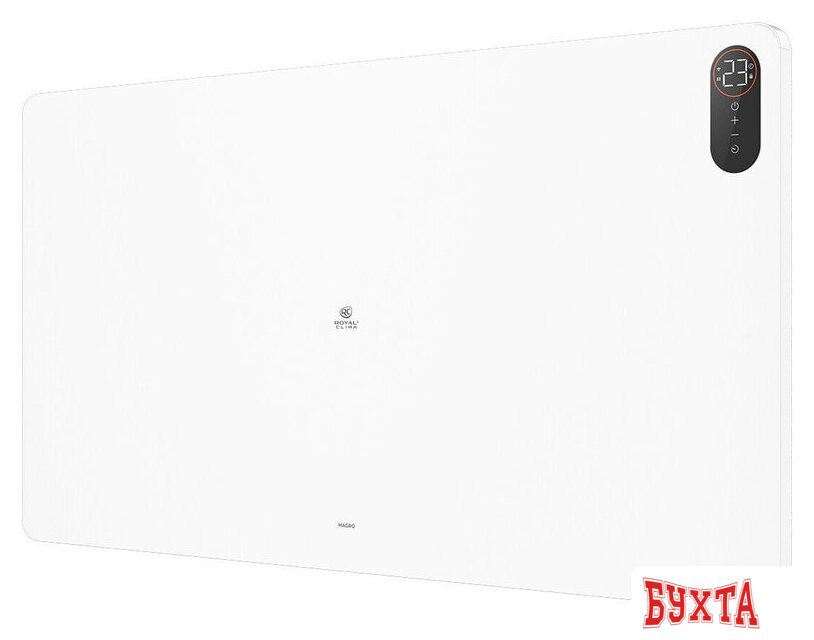 Конвектор Royal Clima Magro REC-MG750E 1