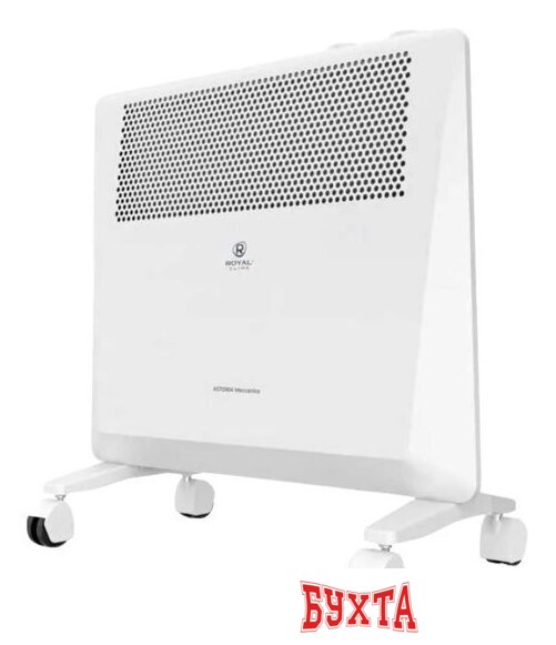 Конвектор Royal Clima Astoria Elettronico REC-AT1000E