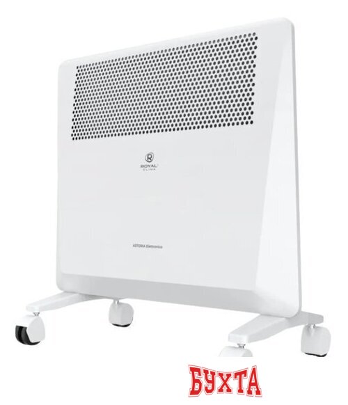 Конвектор Royal Clima Astoria Elettronico REC-AT2000E 1