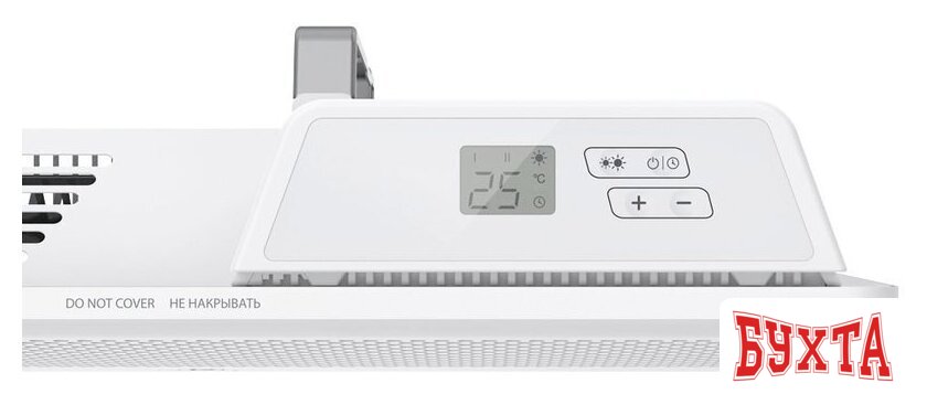 Конвектор Royal Clima Astoria Elettronico REC-AT2000E 5