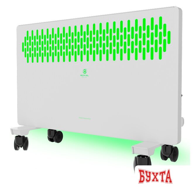 Конвектор Royal Clima Fiori Meccanico REC-FRWG1500M