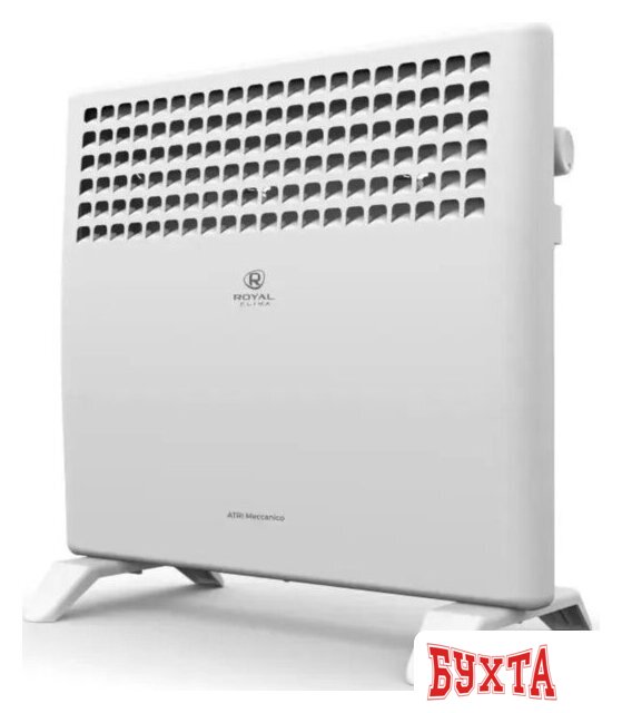 Конвектор Royal Clima ATRI Meccanico REC-A1000M 3