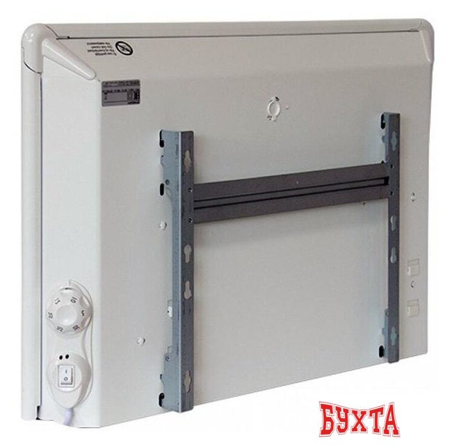 Конвектор Ensto FinnHeat EPHBE05PR 2