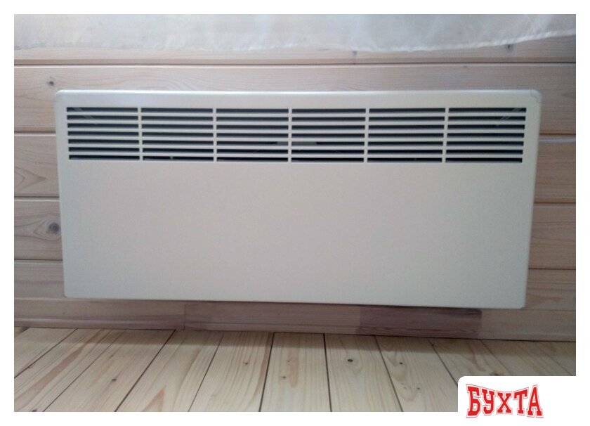 Конвектор Ensto FinnHeat EPHBE10PR 5