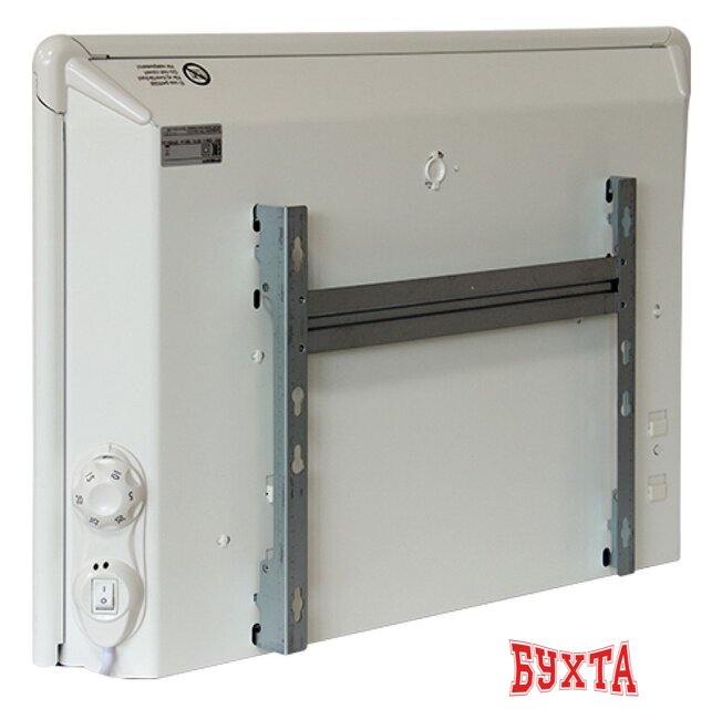 Конвектор Ensto FinnHeat EPHBE20PR 3