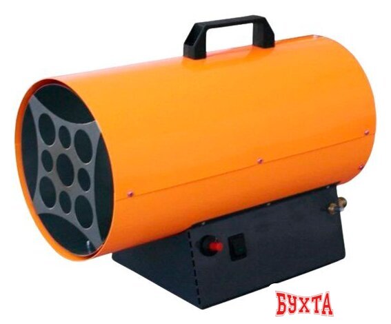 Газовая тепловая пушка Royal Thermo RTG-40
