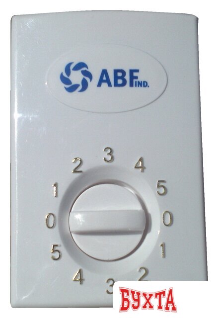 Вентилятор Агровент МР-1 2