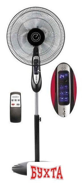Вентилятор Energy EN-1617