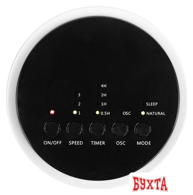 Колонный вентилятор Energy EN-1664 Tower 4