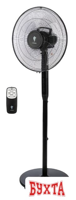 Вентилятор Leonord LE-1603 / 104878