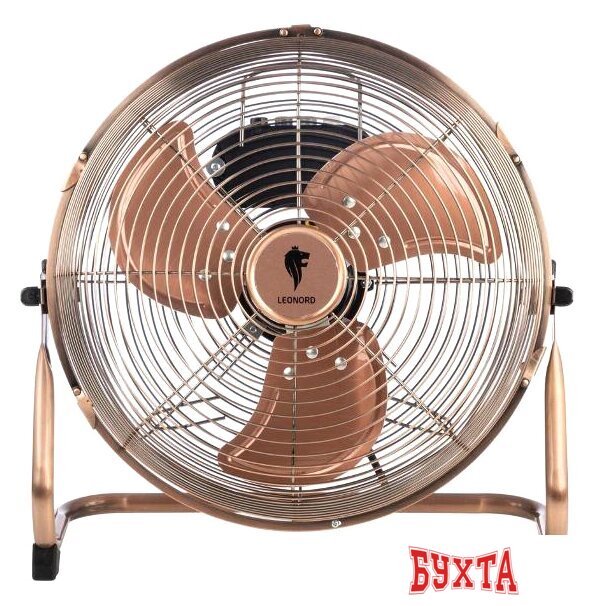 Вентилятор Leonord LE-1604