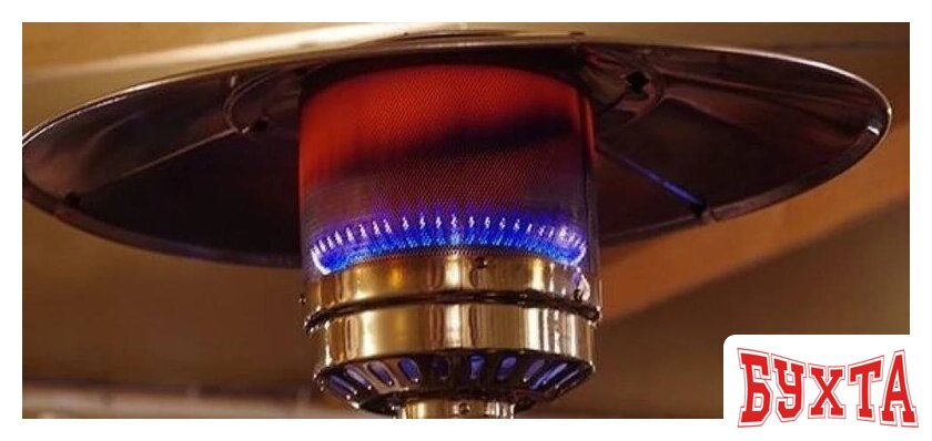 Инфракрасный обогреватель Neoclima 09HW-C 4