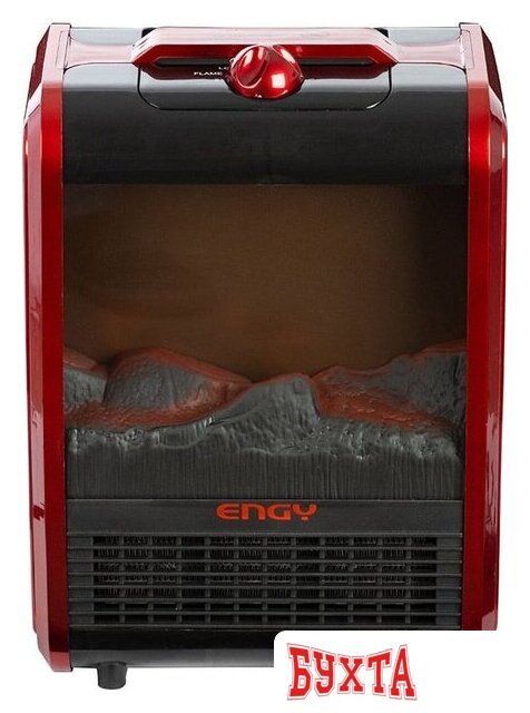 Тепловентилятор Engy EN-507 2