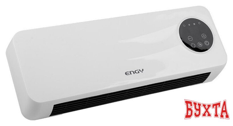 Тепловентилятор Engy N08 2
