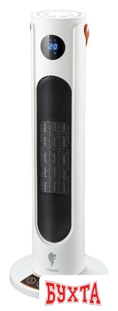 Тепловентилятор Leonord LPTC-6006 2