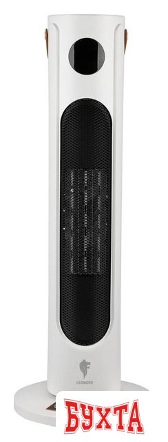 Тепловентилятор Leonord LPTC-6006 3