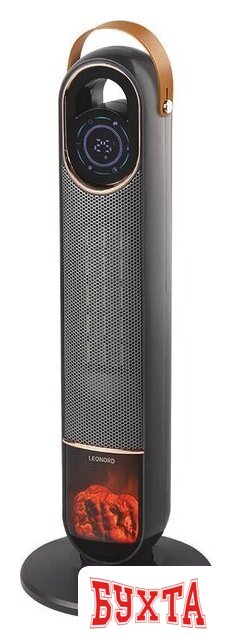 Тепловентилятор Leonord LPTC-6007K 1