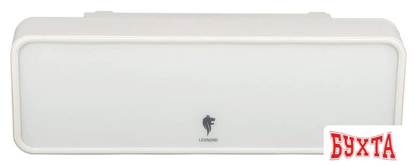 Тепловентилятор Leonord LPTC-6010N 2