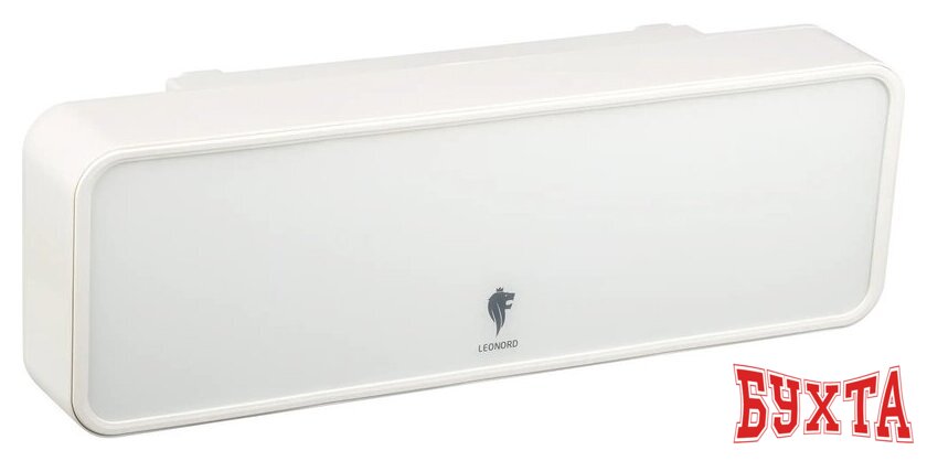 Тепловентилятор Leonord LPTC-6010N 3