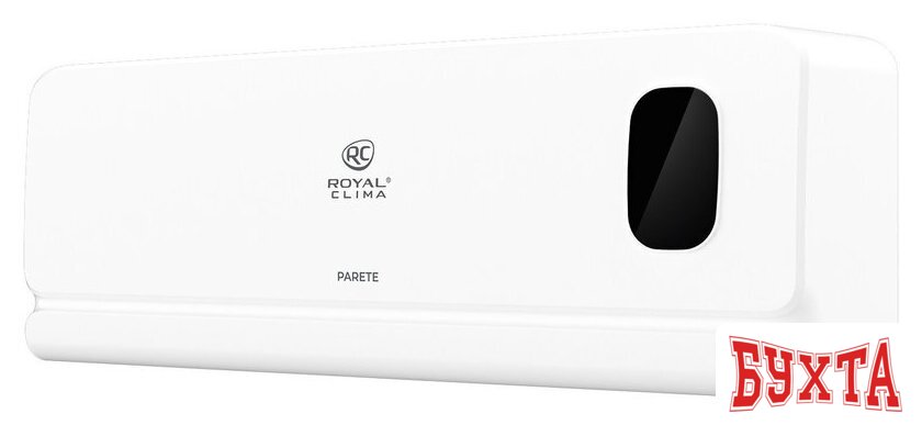 Тепловентилятор Royal Clima Parete RFH-PT2000DC-WT 3